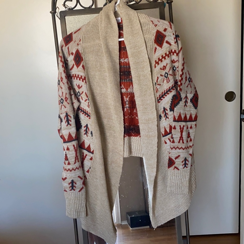 Roxy Sweater